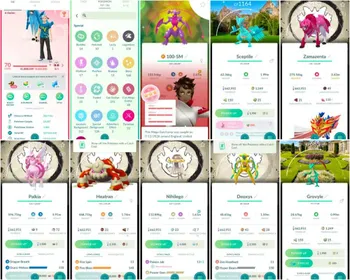 RAREST⚡ LEVEL 70⚡136 LEGENDARY⚡SHINY SCEPTILE LOCATION BG⚡160 SHINY⚡10 SHINY LEGENDARY⚡SHUNDO MEGA GARCHOMP⚡6 SHINY SPECIAL BACKGROUND ⚡NAME CHANGE AVAILABLE ⚡ INSTANT DELIVERY 🚚