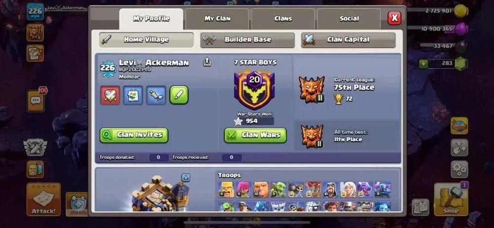 3 of 9