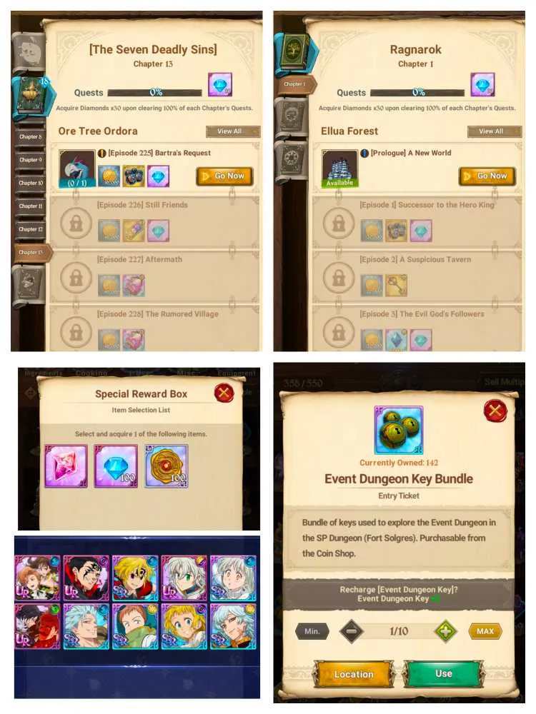 8 of 9