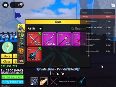 ID 628:LV 2800+God+CDK+SGT + Dough V2 RACE Cyborg V4 FULL GEAR + T-rex Inven |Unverified Account|Auto Delivery|Blox Fruits