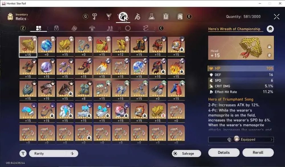 9 of 9