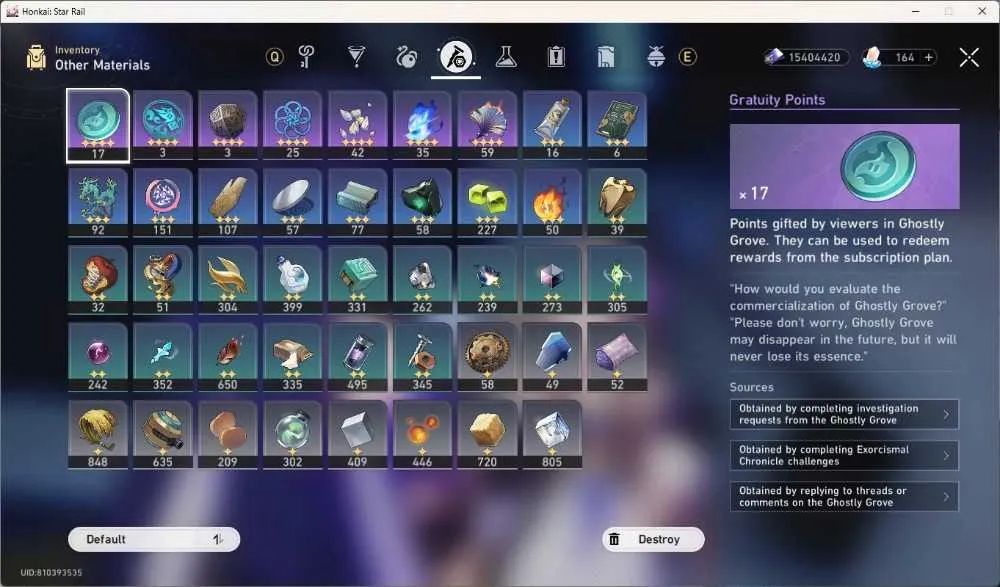 9 of 9