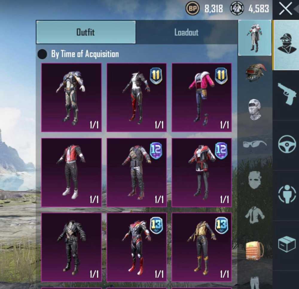 pubg mobile kr account 5 mythic 26 legendary items details ig pubgm account sale pubg mobile kr account 5 mythic 26 legendary items details ig pubgm account sale