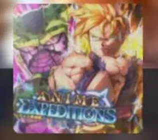 Anime Expeditions - Ballin Bundle 3 [7999R]