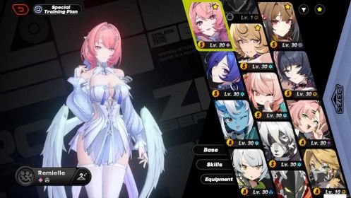 (NA MALE LV47) S*Remielle, S*Yidhari, S*Ye Shunguang, S*Promeia, S*Jane, S*Zhao, S*Lycaon, S*Ode of Ressurected Wings, S*Timeweaver
