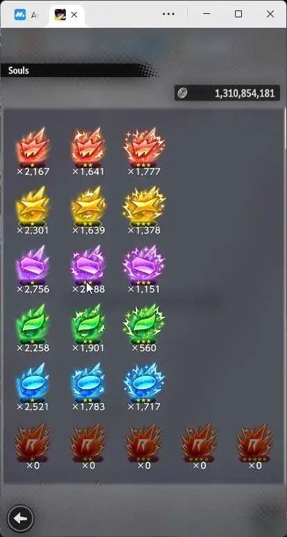 6 of 9