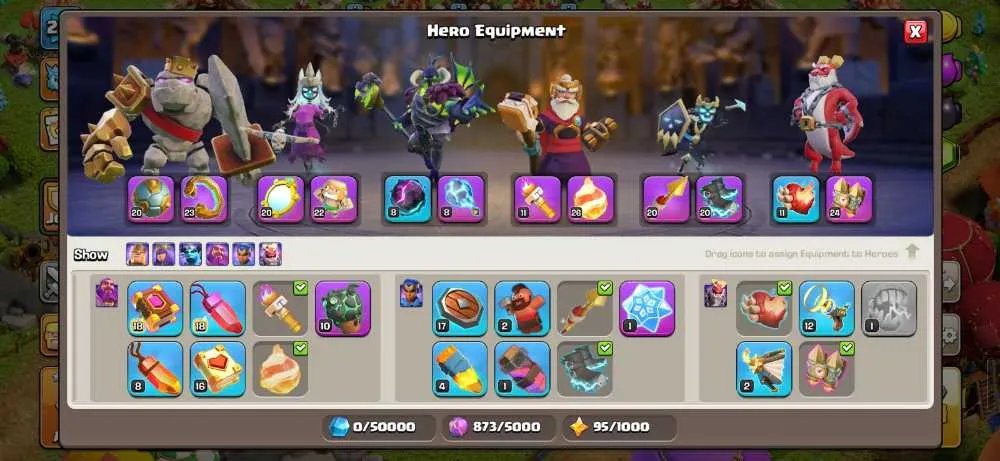 5 of 9