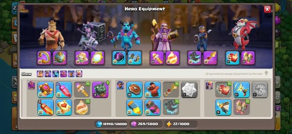 7 of 9