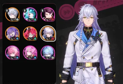 🔷Discount🔷Start account S-Baikang a1 + Fadia + Nаnnally + 2 Selector🔷 Server EU