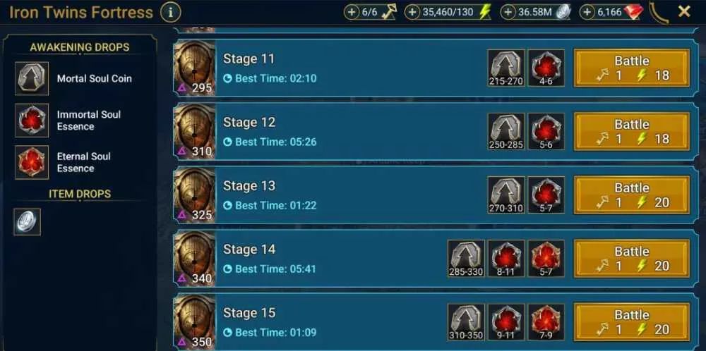 9 of 9