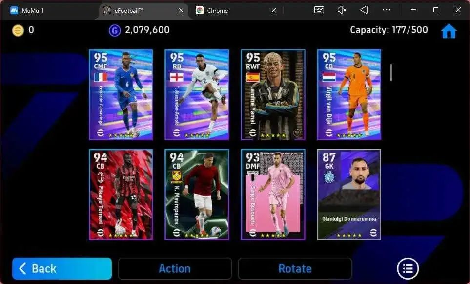 7 of 9