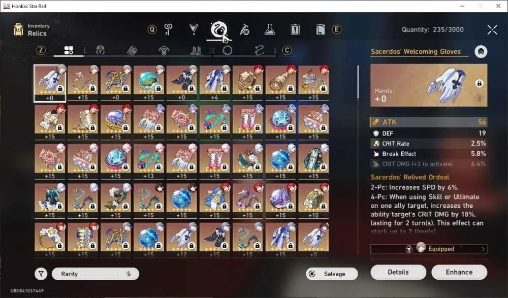 8 of 9