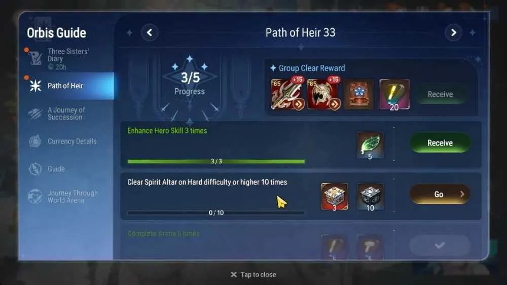 8 of 9