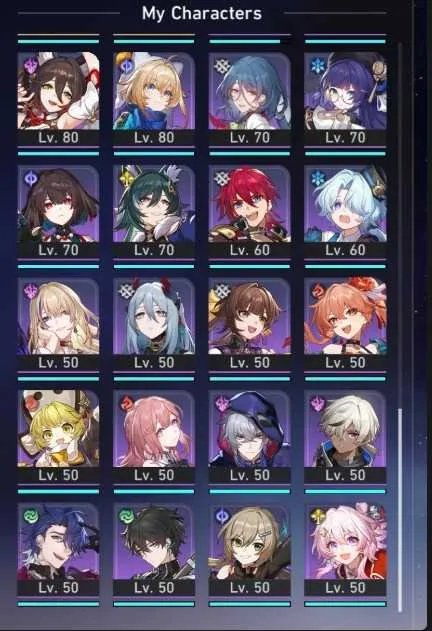1 of 5