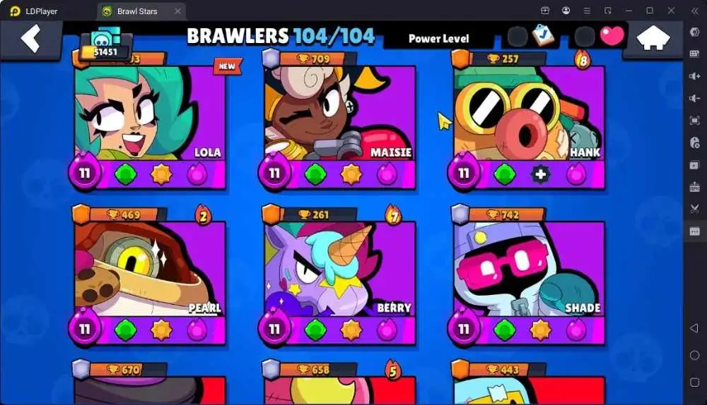 8 of 9