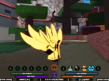 SHINDO LIFE ACCOUNT | MAX-2 | 6 TOTAL TAILEDS | SOME OP NINJA TOOLS AND MODS | 2 GP's | RARE LIMITED BLOODLINES | Unverified
