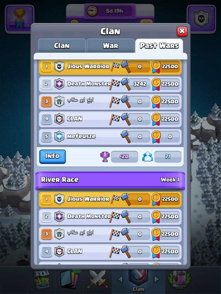 5 of 5