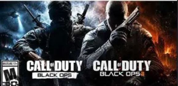 BO1 - PRESTIGE + RANK 50  + BO2 CUSTOM PACKAGE + PLATINUM TROPHIES PS | PS4 / PS5
