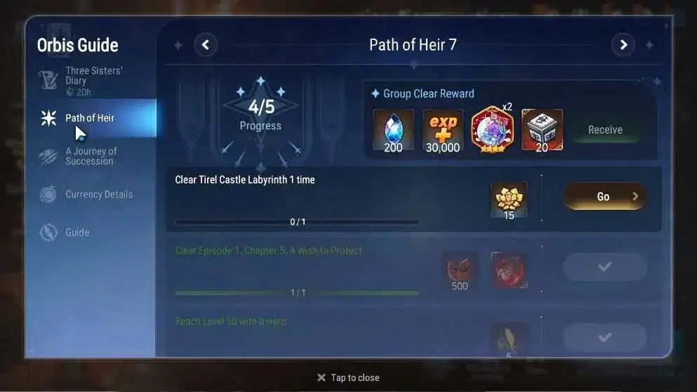 8 of 9