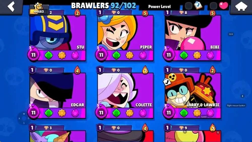 7 of 9
