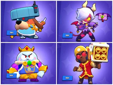 💜 TRIXIE COLETTE • 🦁 LION DANCE BROCK • 🎫 3 OG BP SEASONS • 👑 RARE OG SKINS • 🔐 FULL ACCESS
