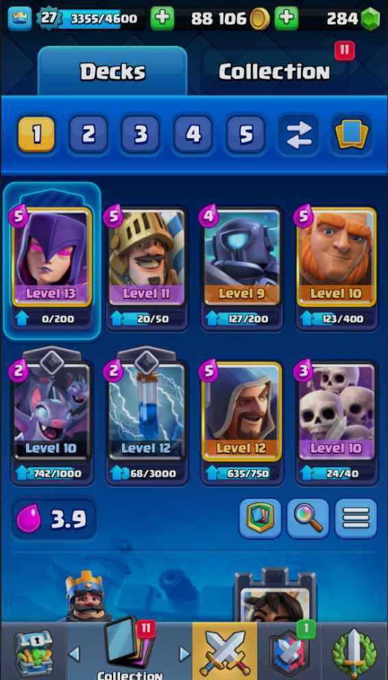 5 of 5