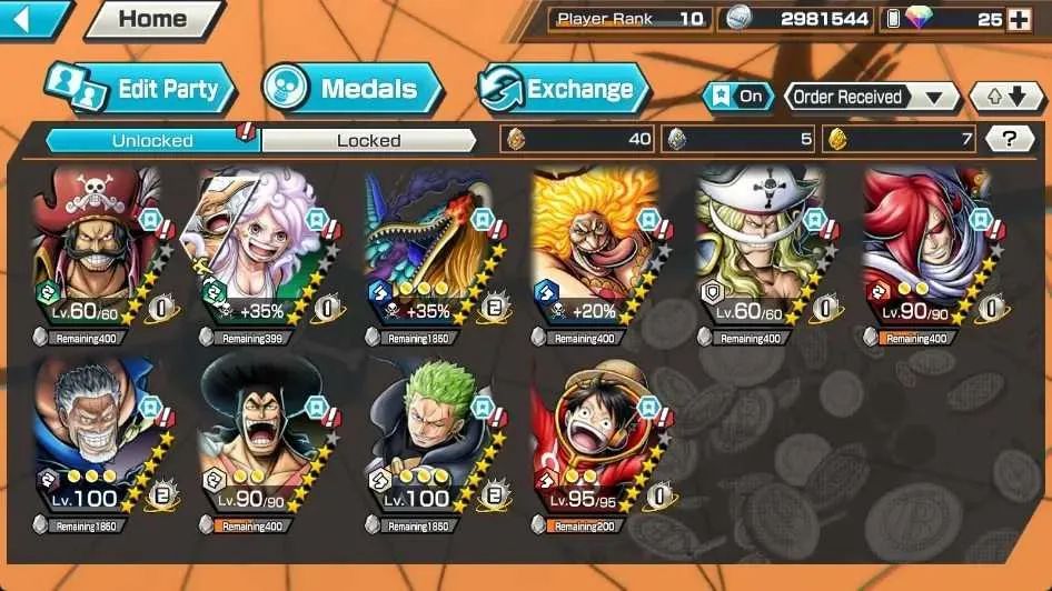 8 of 9