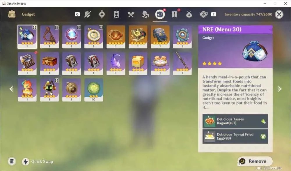 9 of 9