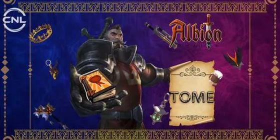 1000 Adept's Tome of Insight - Europe (EU)