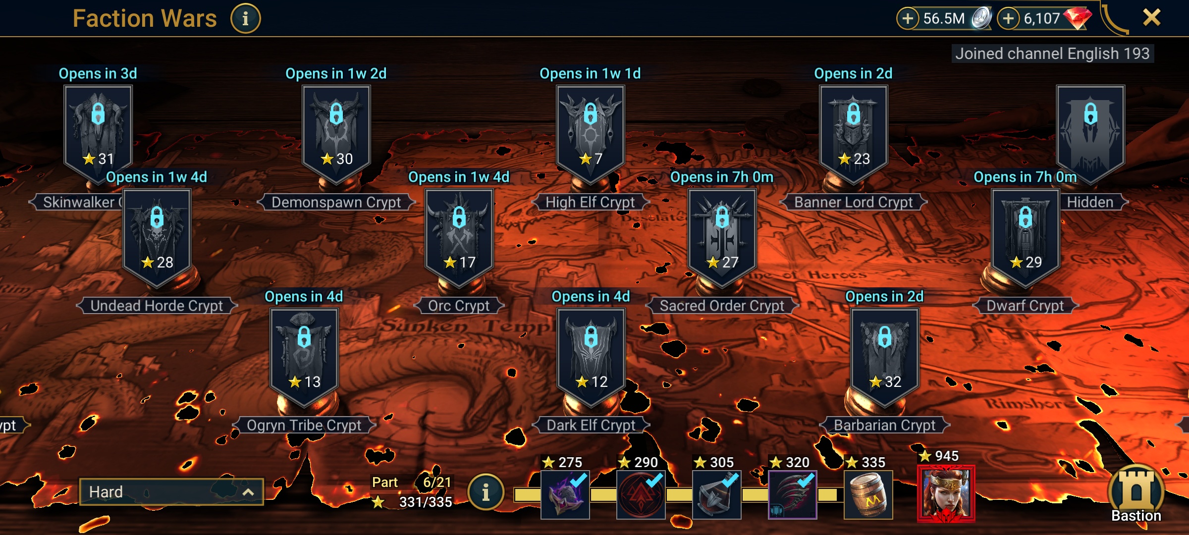 6 of 9