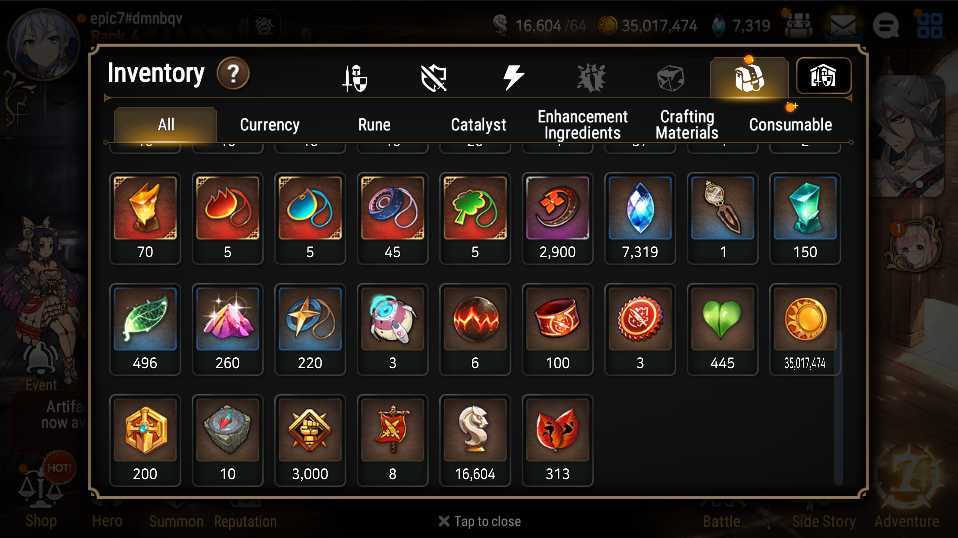 8 of 9