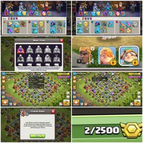EXP -133 TH 12  | LAB FULLY MAXED | BK 64 AQ 65 PM 40 GW 40 | 3 EPIC EQUIPMENT  ALL EPICS ARE HIGH  NC- 500 | MADEL- 2
