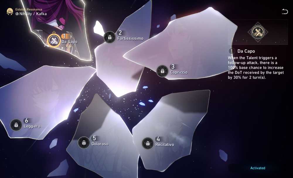 Instant Delivery Starter Account Asia TL 40 5x 5⭐ Kafka E1S1, Dr