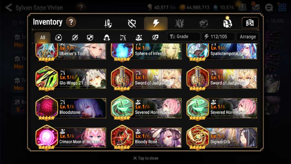 6 of 9