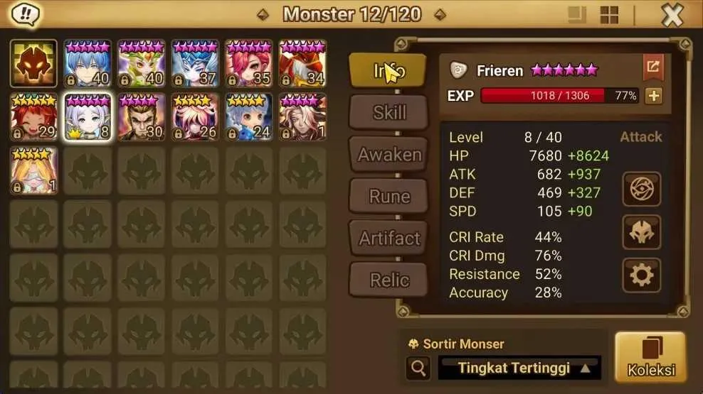 8 of 9