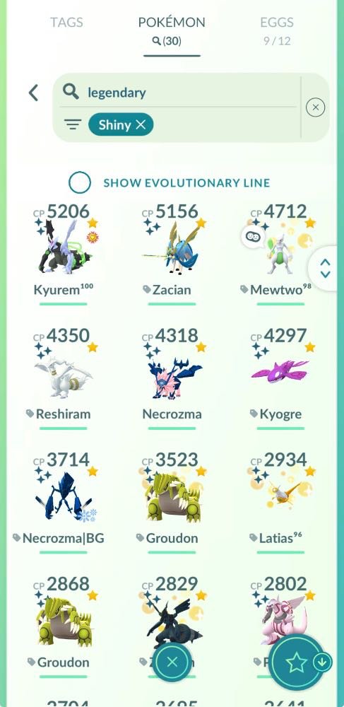 8 of 9