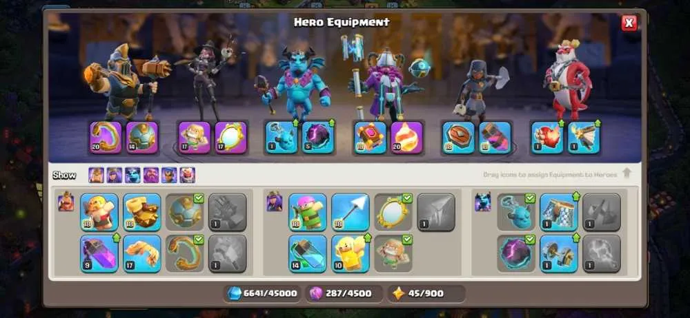 5 of 7