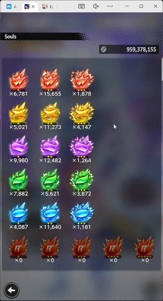 8 of 9