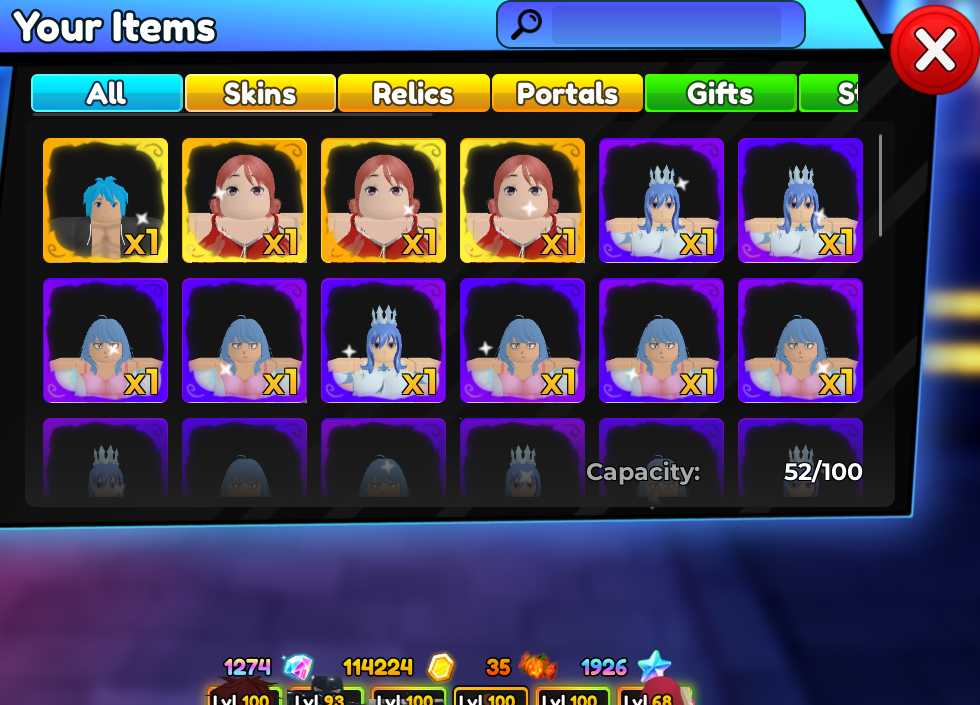 5 of 5