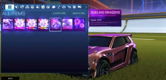 🌟Sale🌟S15, S18, S19, S20, S21, S22 & S23 | Grand Champion Rewards | 2v2 GC | GC Rewards | GC Title