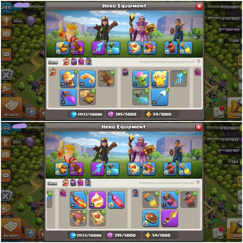 3 of 5