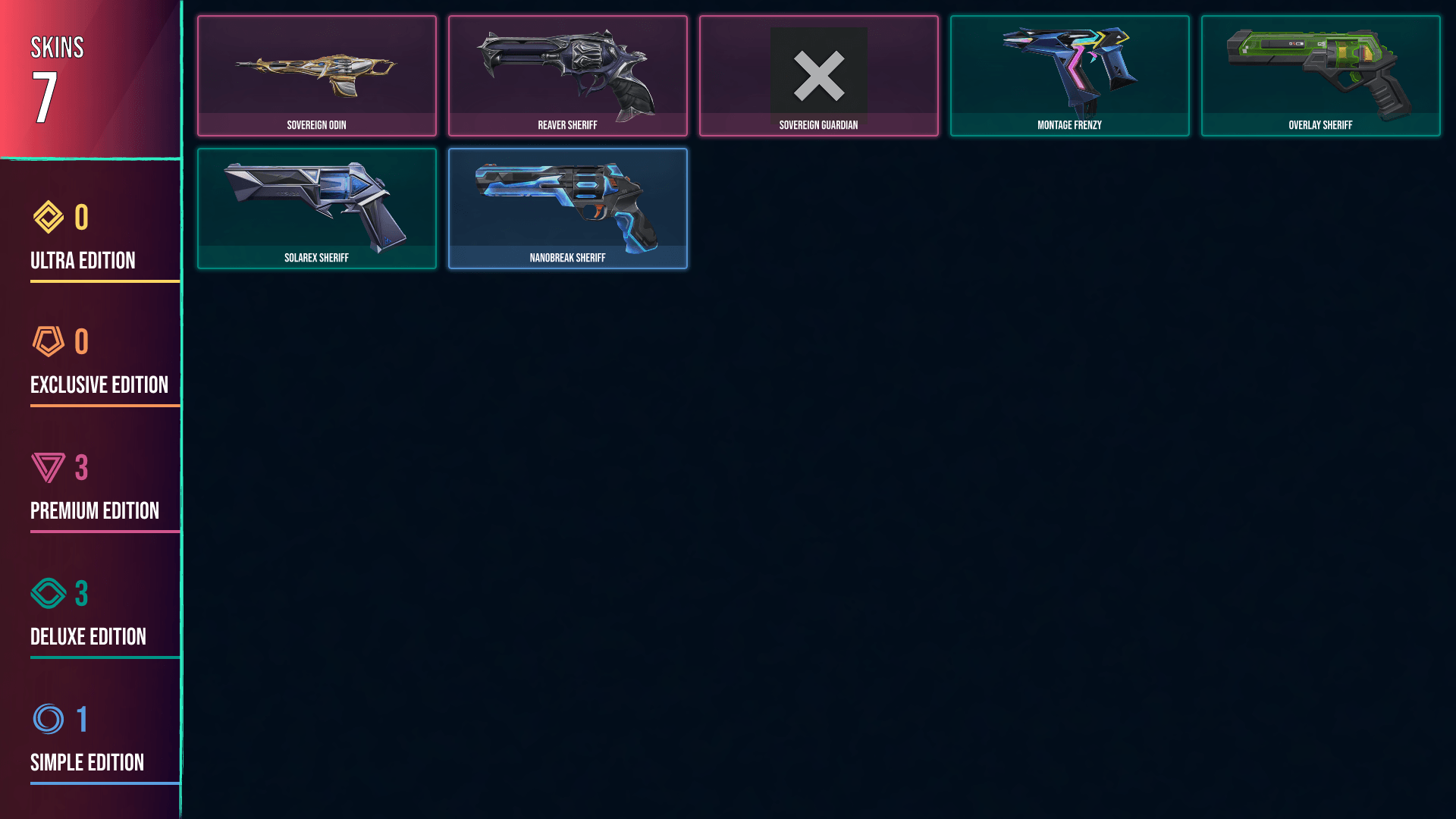 1 of 3