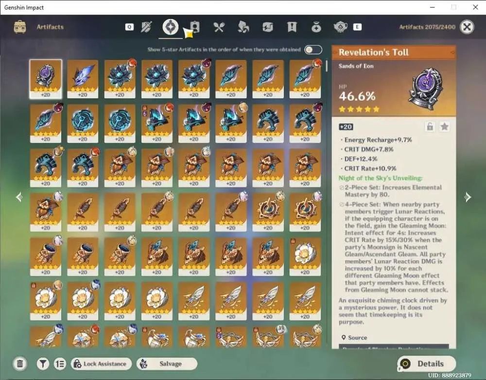 9 of 9