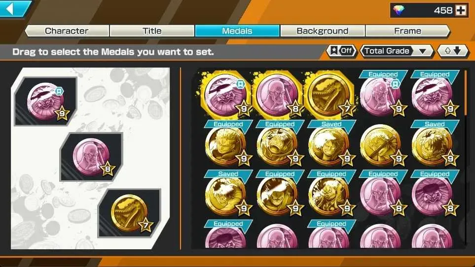 3 of 9