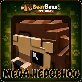 📢 MEGA HEDGEHOG 🦔⚡INSTANT DELIVERY⚡