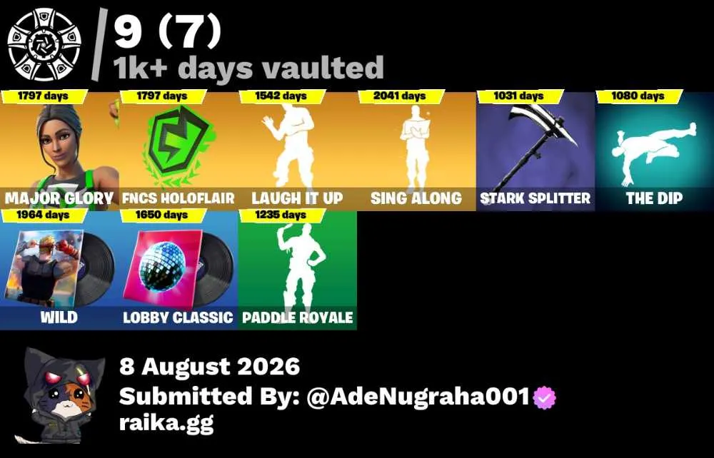 8 of 9