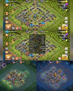 C064 TH12 PIXEL SCENERY - XP143 - 71 GEMS - CN 500 GEMS - BK51 SKIN2 - AQ53 SKIN GLADIATOR QUEEN -GW25 SKIN PARTY WARDEN