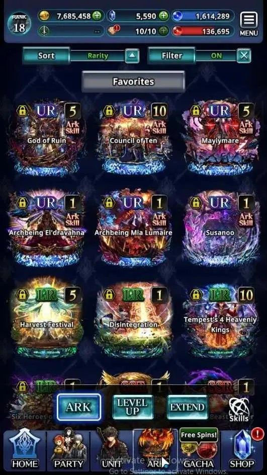 7 of 9