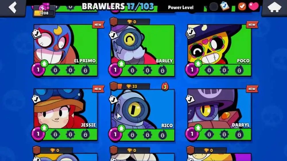 8 of 9