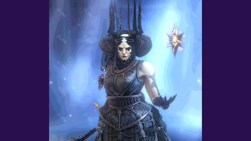 🧙‍♂️【Epic Rector Drath】Fresh New 🌌 Training Completed 🌐 Instant delivery